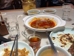 -小吊梨汤·北京菜·烤鸭(清河万象汇店)