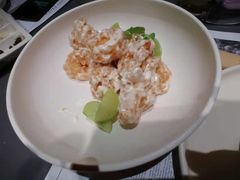 -小大董·烤鸭(观景餐厅·南京西路店)