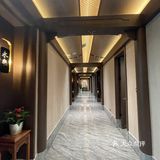 光谷创业街高大上却人均较低的东家院子，请客有面有里！