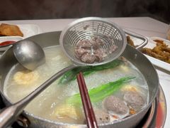 -八合里潮汕鲜牛肉火锅(深圳海岸城店)