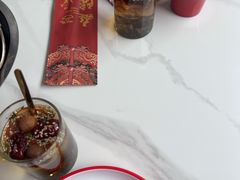 -庭院·冰煮羊·北京涮肉(西单店)