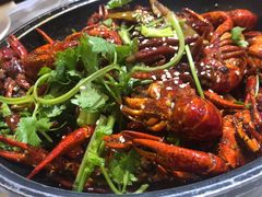 -华仔龙虾(永乐路总店)