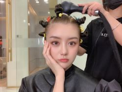 -OOTD造型