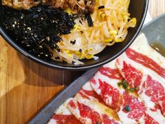 -新石器烤肉(无锡万象城店)