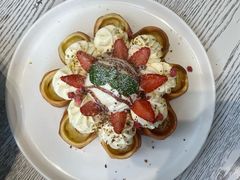 -娜娜家•Nana's restaurant (南开大悦城店)