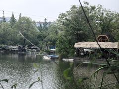 -成都南湖公园