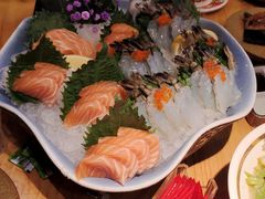 -莲寿司(国兴店)
