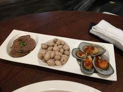 -黑松白鹿(崇文门新活馆店)