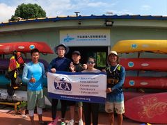 -千岛湖湖人皮划艇俱乐部