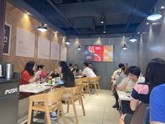 大堂-Kyochon1991校村(共和路店)