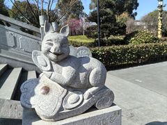 -上海财神庙