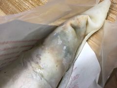 -安徽阜阳卷馍(西单店)