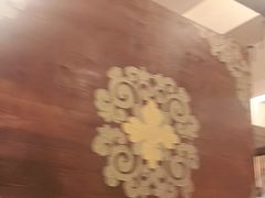 -四姑娘山阿巴郎·藏式花园餐厅