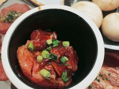 -拾勝牛·江景安格斯烧肉放题(江湾阳光天地店)