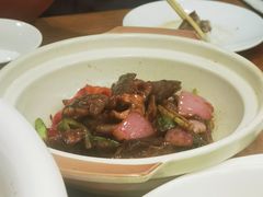 -周锦记广式餐厅