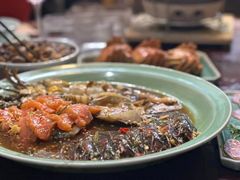 -芒果料理小吃(人民大会堂店)