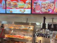 -肯德基(建华店)