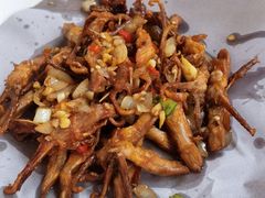 -大笑饭堂(甲子桥店)