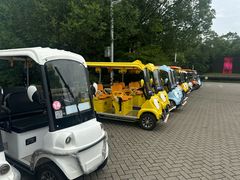 -上海海湾国家森林公园