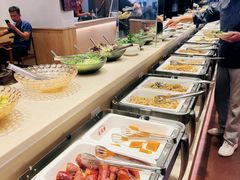 -素满香·食养自助(天一广场店)