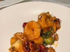 -淮香国色·淮扬菜(正大中心店)
