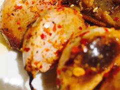 -木屋烧烤(西南角店)