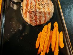 -必胜客(高新中大店)