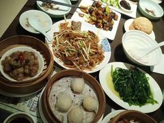 -永祥烧腊餐厅(虹口店)
