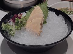 -海月轩海鲜豆捞(紫金塔店)
