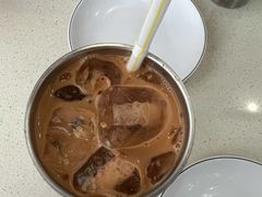 -万利港式茶餐厅
