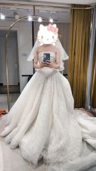 -LA GRACE高端婚纱礼服定制馆