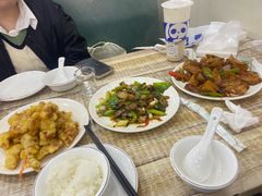 -一锅厨东北水饺店(厦大店)