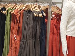 -优衣库(上海金桥国际商业广场店)