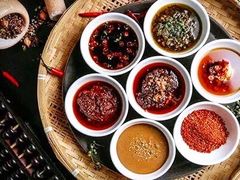 -海底捞火锅(河东万达广场店)