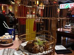 -杨记隆府重庆江湖菜(大悦城店)