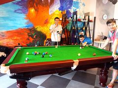 -里堂派对·独栋团建聚会小院轰趴馆(三圣乡店)