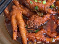 -一楼食业·美食人家