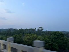-三岔湖景区