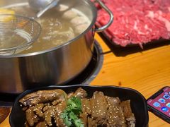 -牛品福潮汕牛肉火锅(旺庄店)