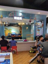 -卡通尼乐园(上海万象城店)