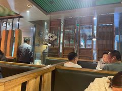 大堂-吕氏疙瘩汤·私家菜馆(慈云寺店)