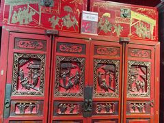 -新安江山水画廊风景区