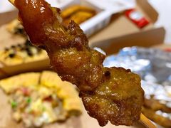 -达美乐比萨(朝阳路店)