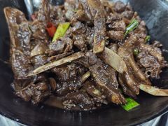 -王城醋血鸭老店