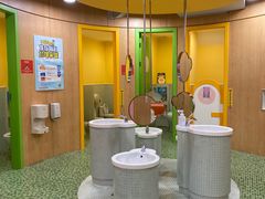 -金宝贝早教(南山花园城店)