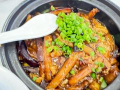 -渔香餐厅·海鲜大排档·现捞活海鲜(南澳旅游必选店)