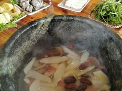 -滇藏石锅宴(北门坡古城管理局店)