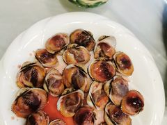 -金海湾海鲜排档(朱家尖店)
