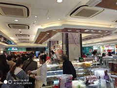 -泰康食品(南京东路店)