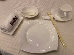 -潮福城大酒楼·潮粤菜·港式点心(阳光城店)